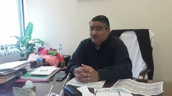 Gwadar Milestone In Development Of Balochistan: Transport Minister